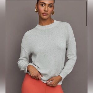 Kerri Rosenthal Benton Best Day Ever Sweater in XS, NWT